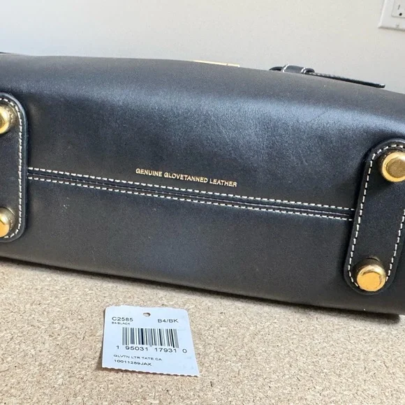 Coach Tate Carryall - Picture 2 of 6